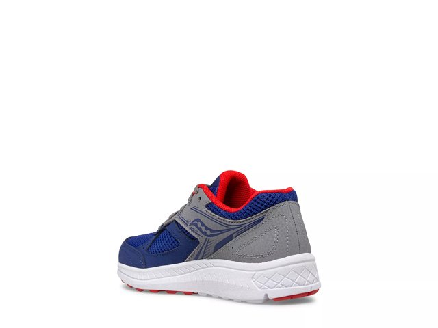 Saucony cohesion boys clearance