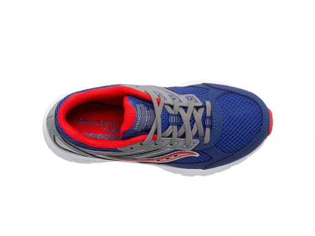 Toddler saucony deals cohesion
