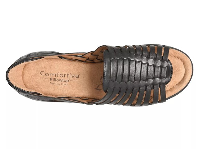 Comfortiva Putnam Huarache Sandal Free Shipping DSW