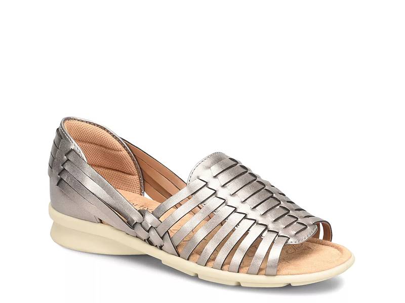 Comfortiva Putnam Huarache Sandal Free Shipping DSW