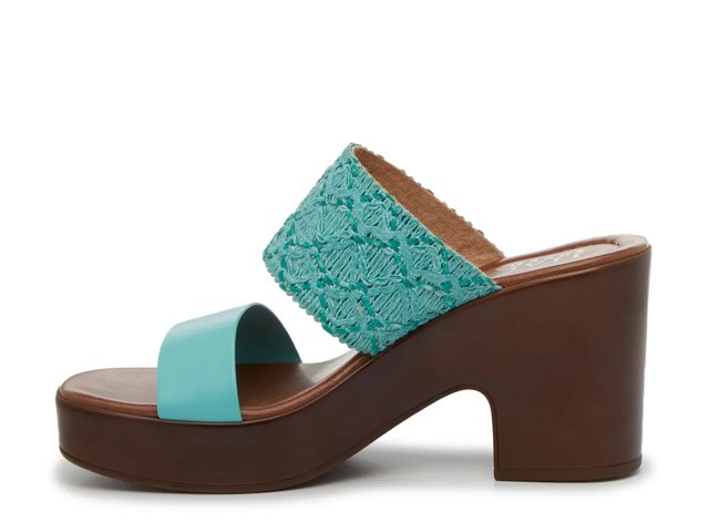 Italian Shoemakers Rossie Sandal