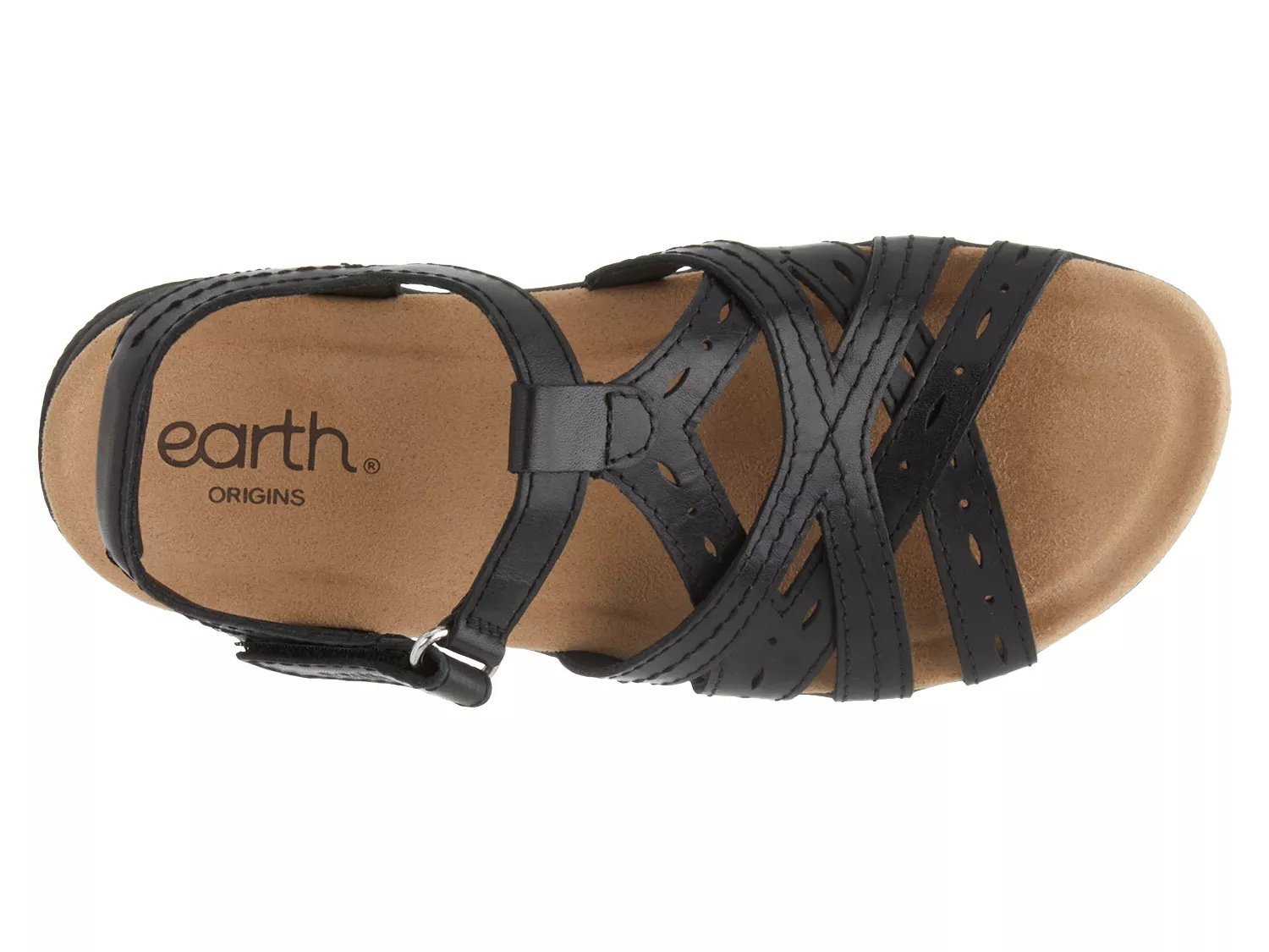 Sellie Sandal