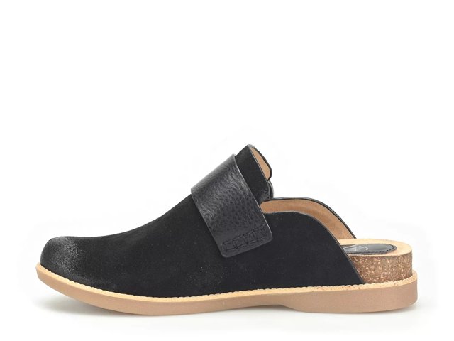 Sofft Bayla Buckle Clog Free Shipping DSW