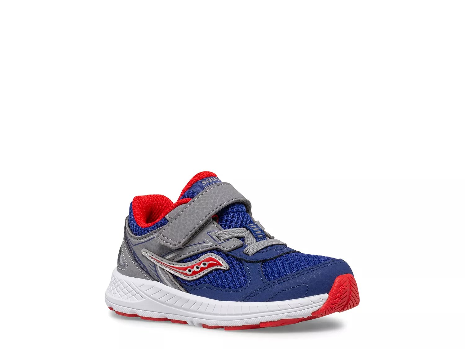 Saucony cohesion clearance boys