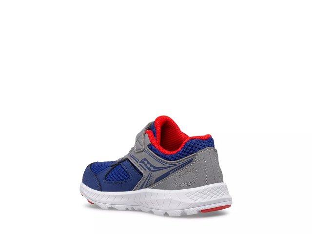 Saucony cohesion kids sales