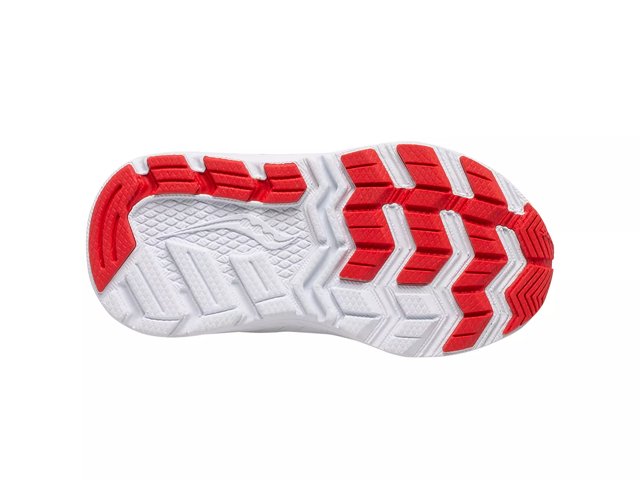 Saucony cohesion top memory foam
