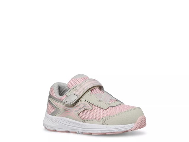 Saucony Ride 10 Slip On Sneaker Kids Free Shipping DSW