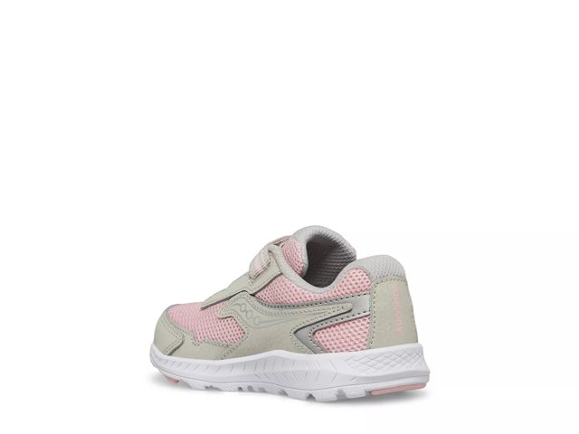 Saucony ride outlet 7 toddler