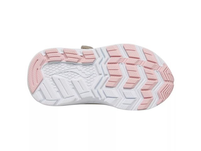 Saucony Ride 10 Slip On Sneaker Kids Free Shipping DSW