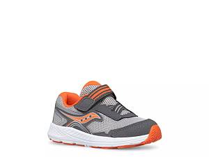 Saucony clearance ride grey