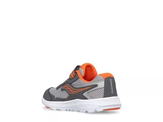 Saucony sneakers kids orange clearance