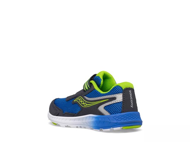 Saucony ride outlet 10 yellow