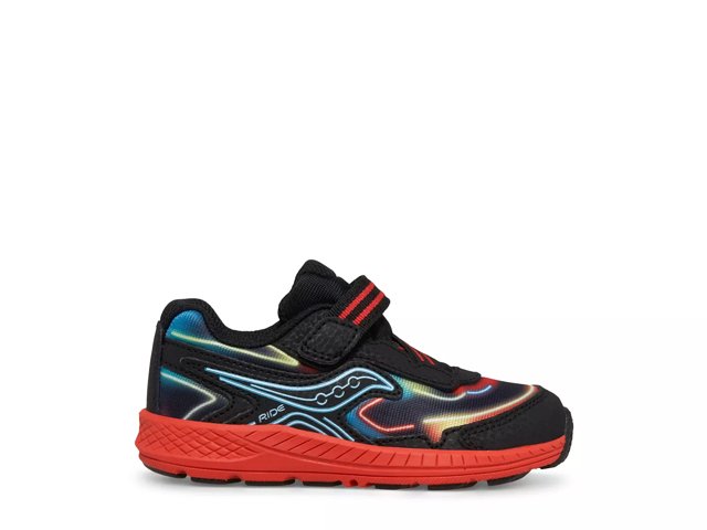 Saucony kids ride online