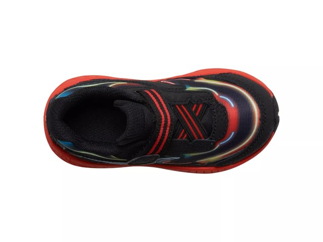 Saucony kids baby ride 7 discount