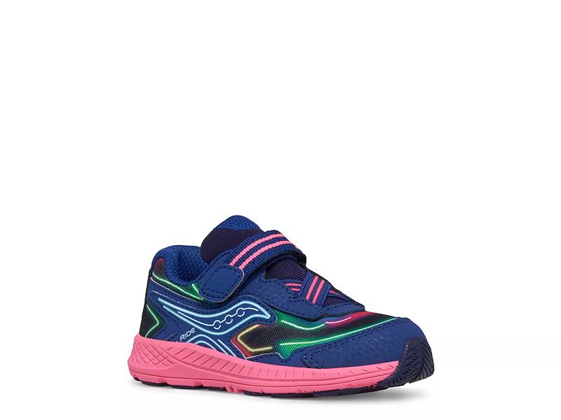 Saucony hot sale sneakers kids