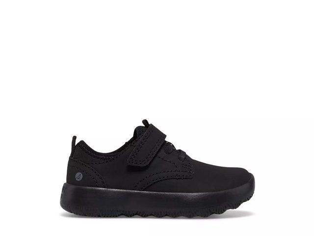 Sperry seaside top woven sneaker