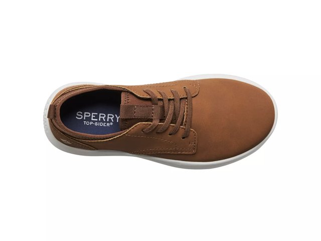 Sperry skiff top