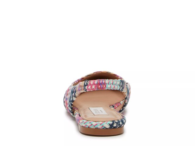 Steven by steve madden rosy flat online