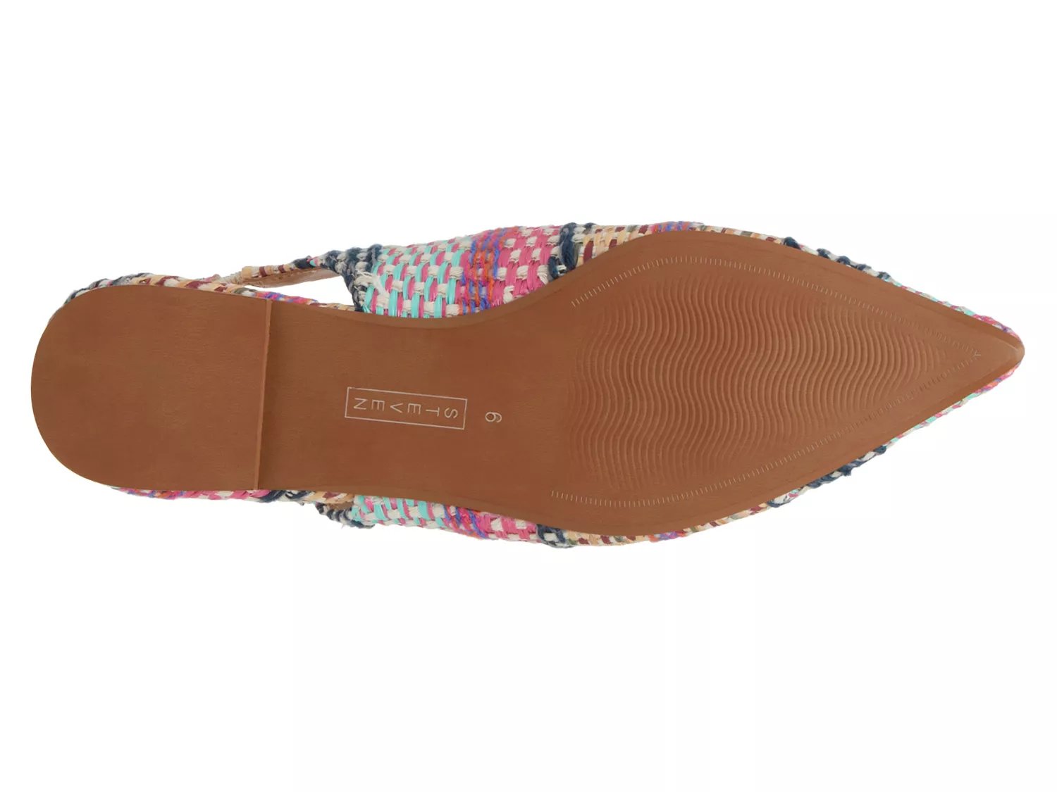 Malina Flat