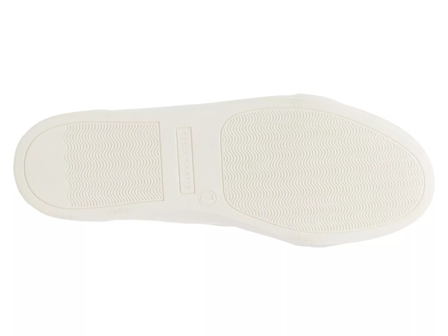 Edynn Slip-On Sneaker
