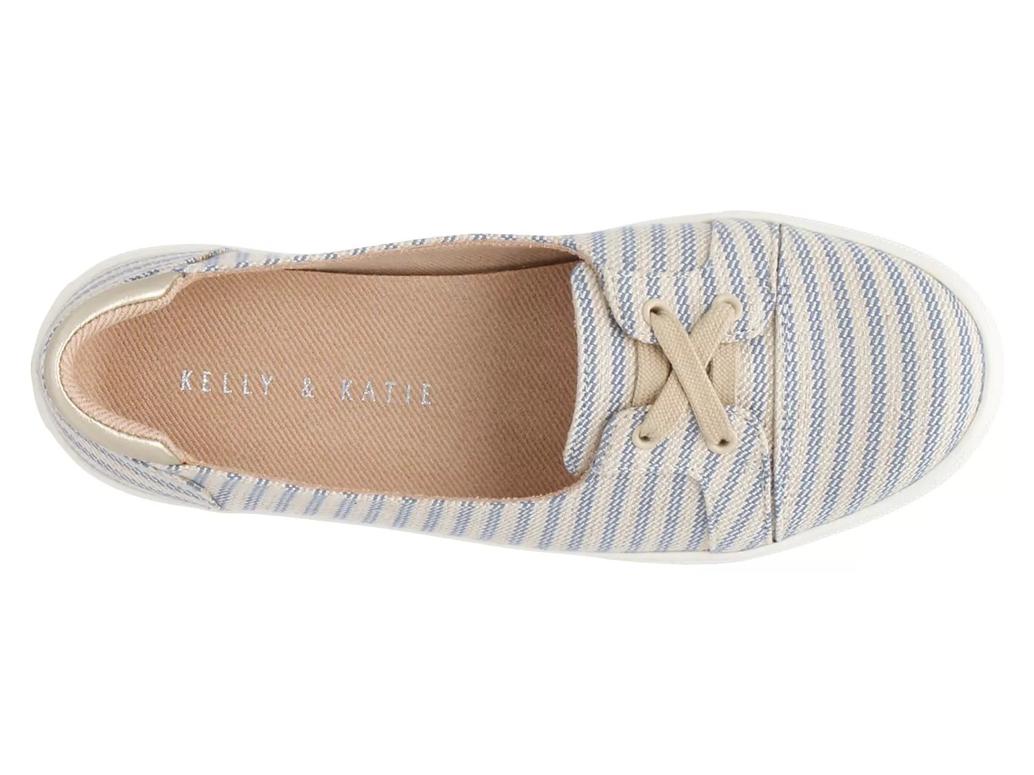 Edynn Slip-On Sneaker