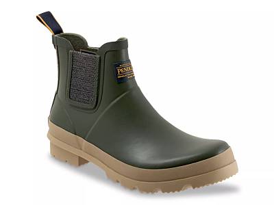 Chelsea rain deals boots dsw