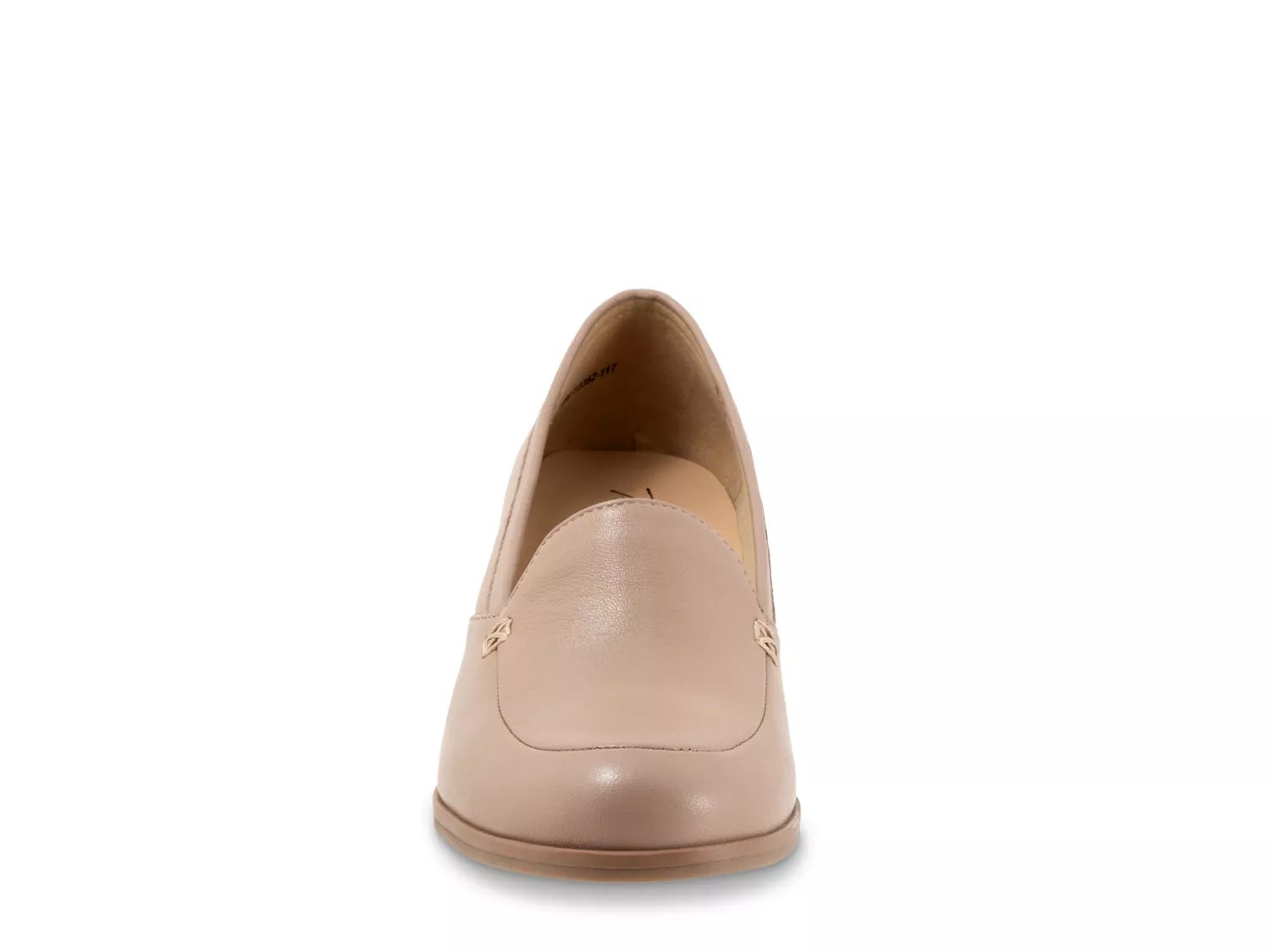 Cassidy Loafer Pump