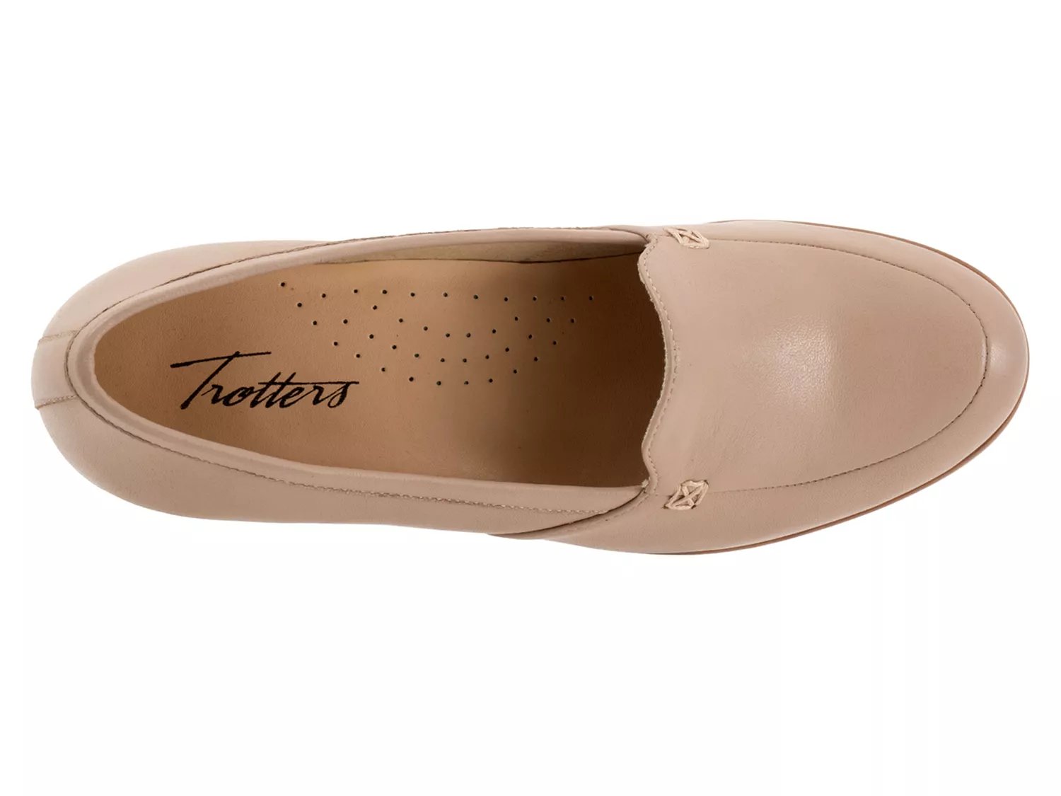Cassidy Loafer Pump