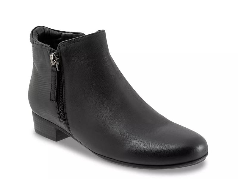 Major Bootie