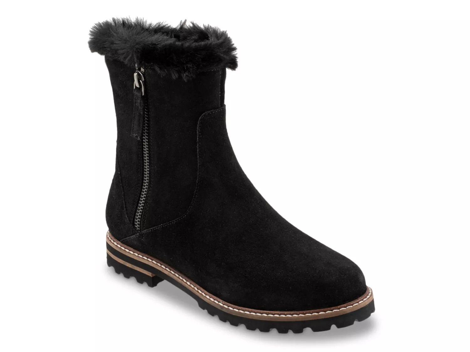 Forever Bootie