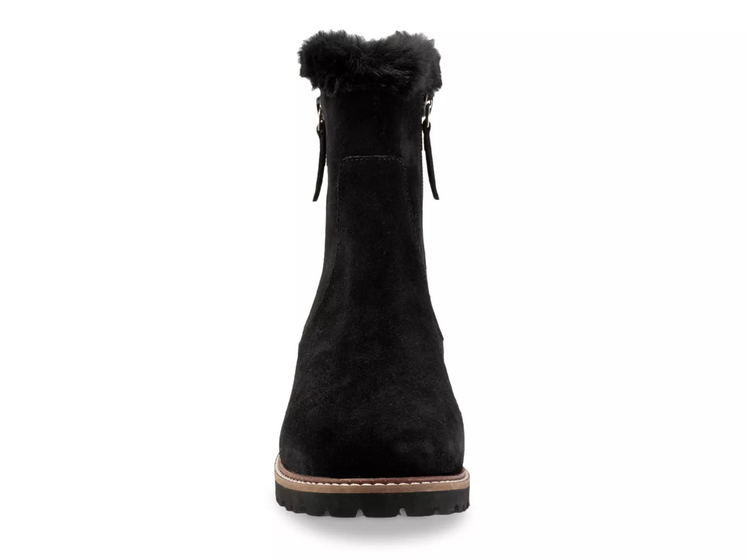Forever Bootie