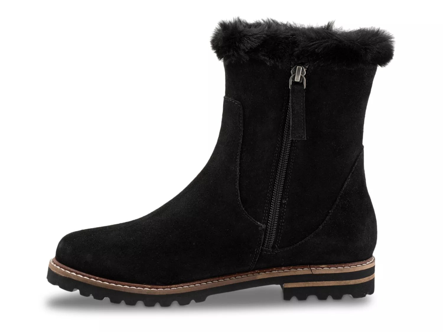 Forever Bootie
