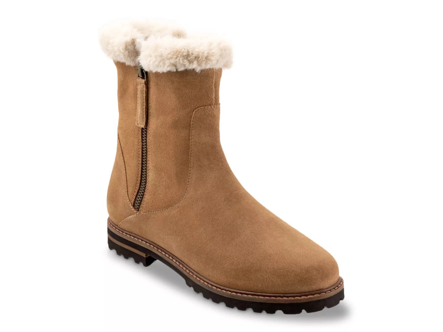 Forever Bootie