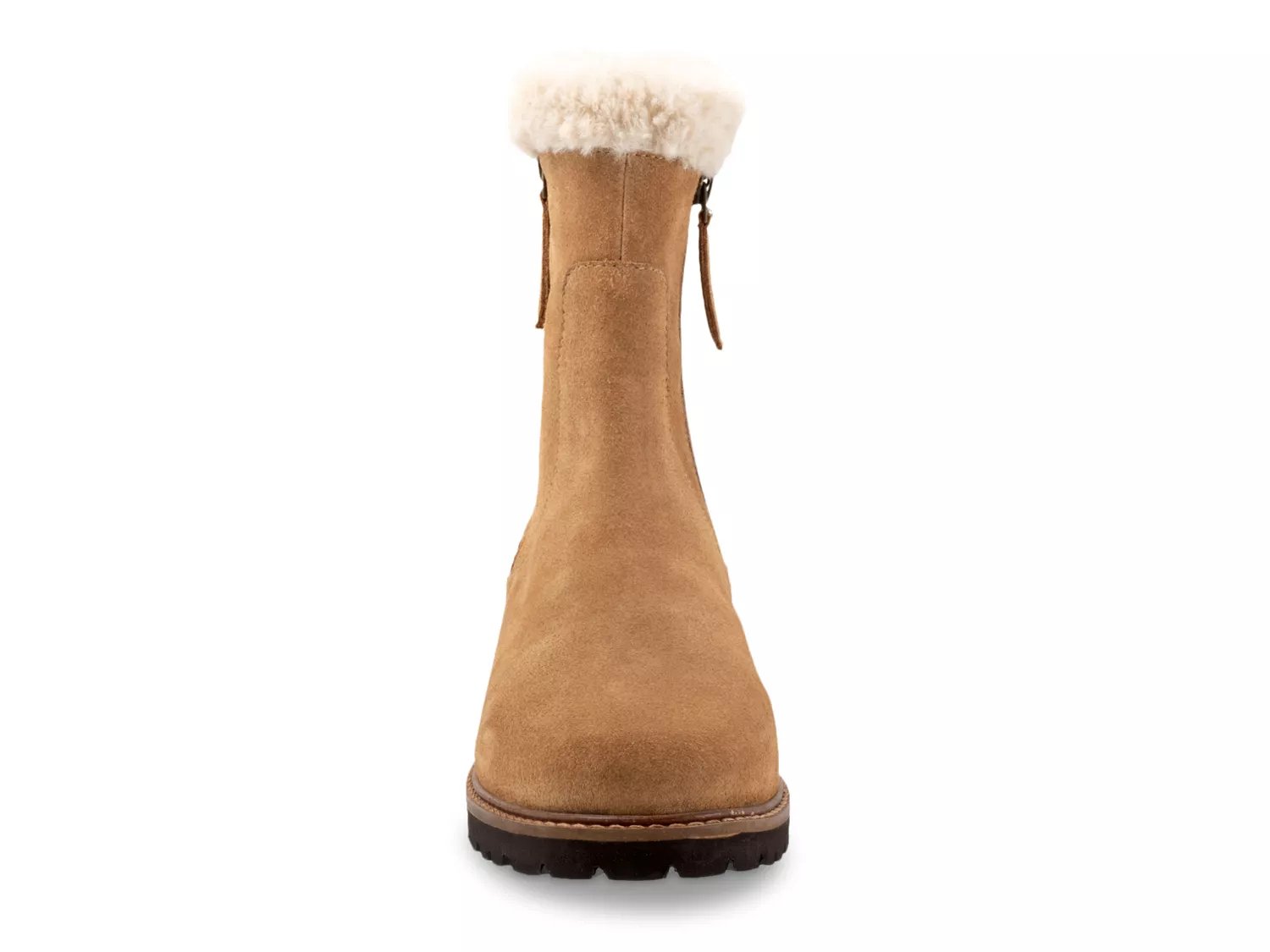 Forever Bootie