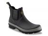 mens chelsea rain boots