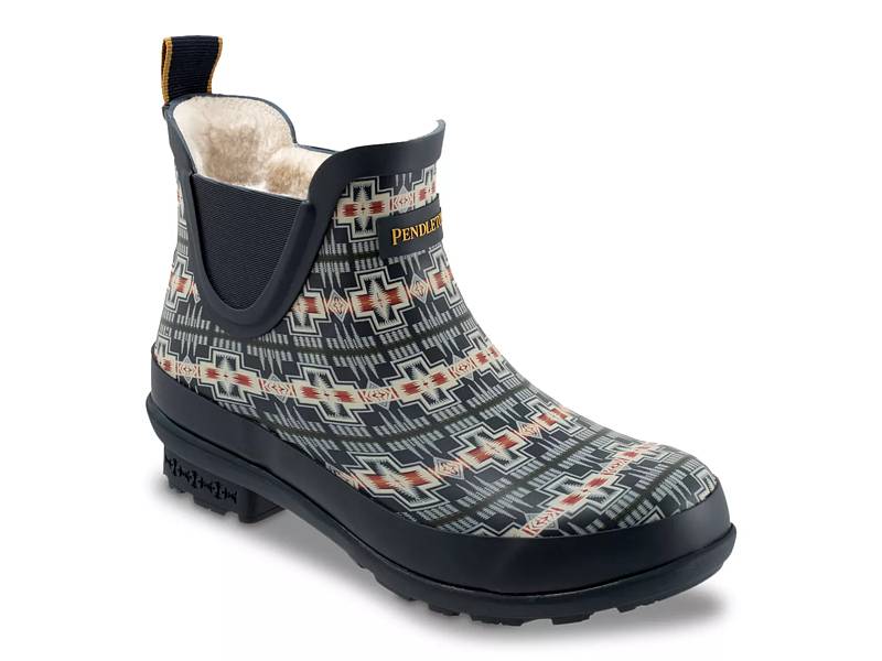 Dsw tommy hilfiger 2025 rain boots