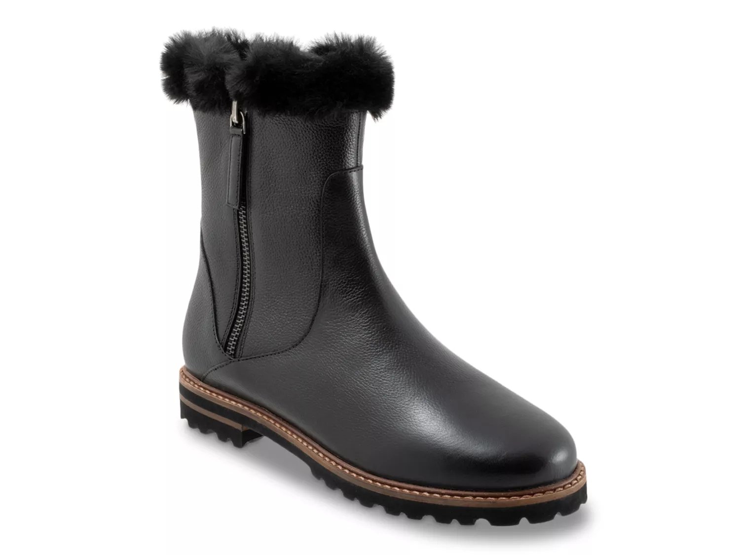 Forever Bootie