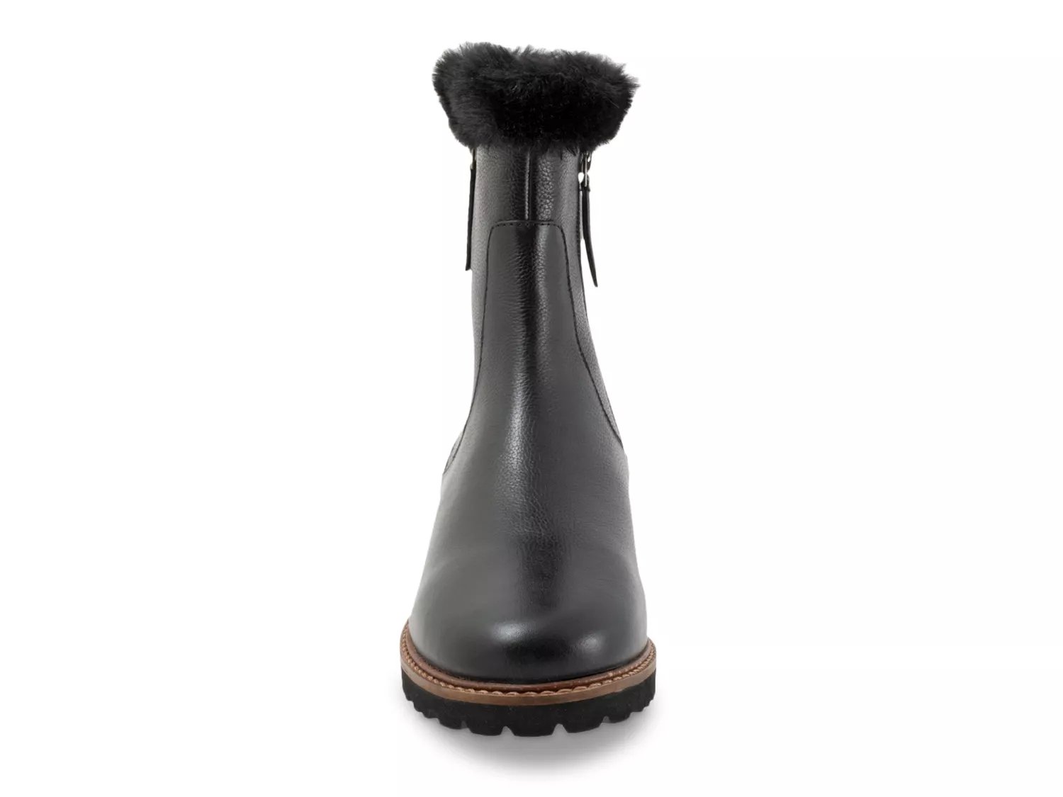 Forever Bootie