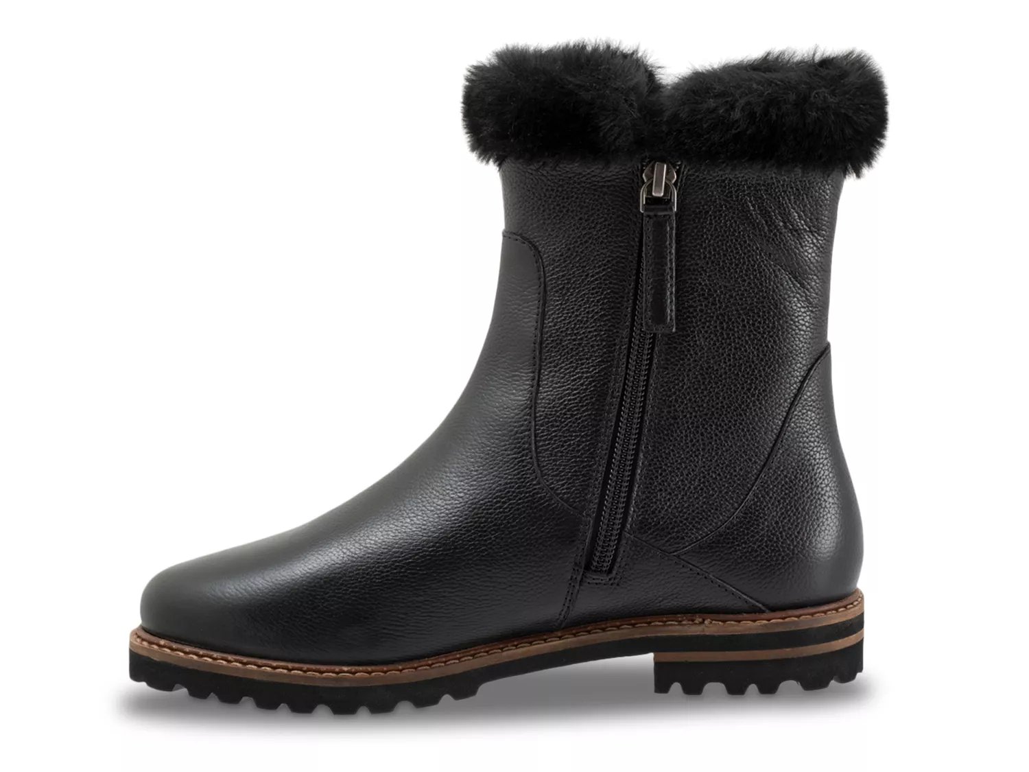 Forever Bootie