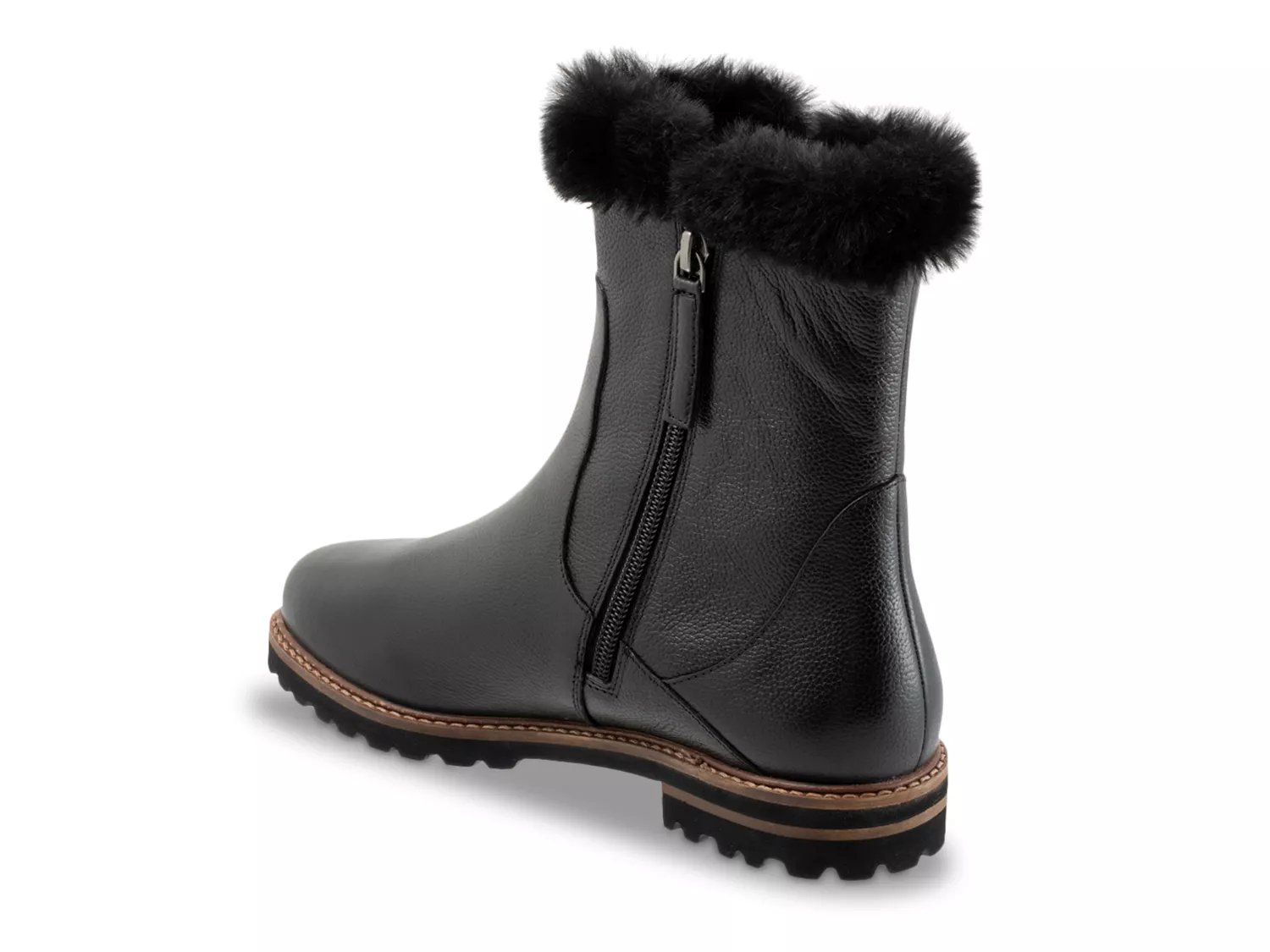 Forever Bootie