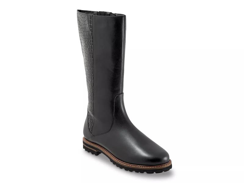 Merritt on sale riding boots