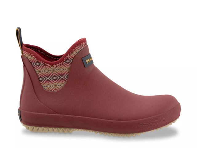 Tommy hilfiger float rain boots hotsell