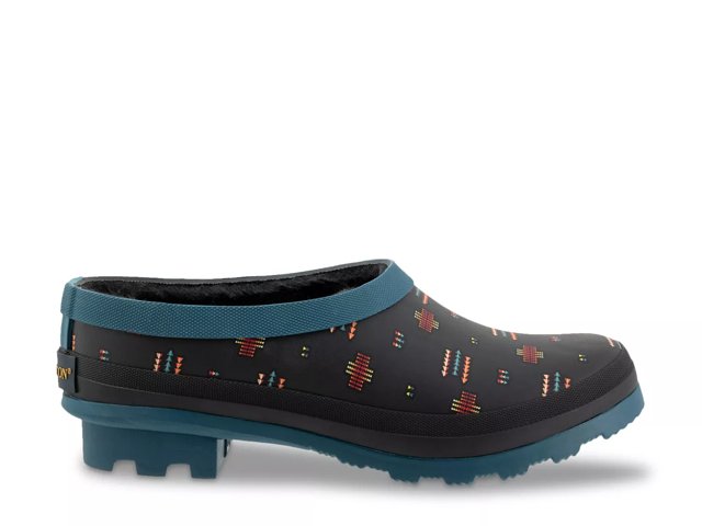 Dsw store clogs clearance