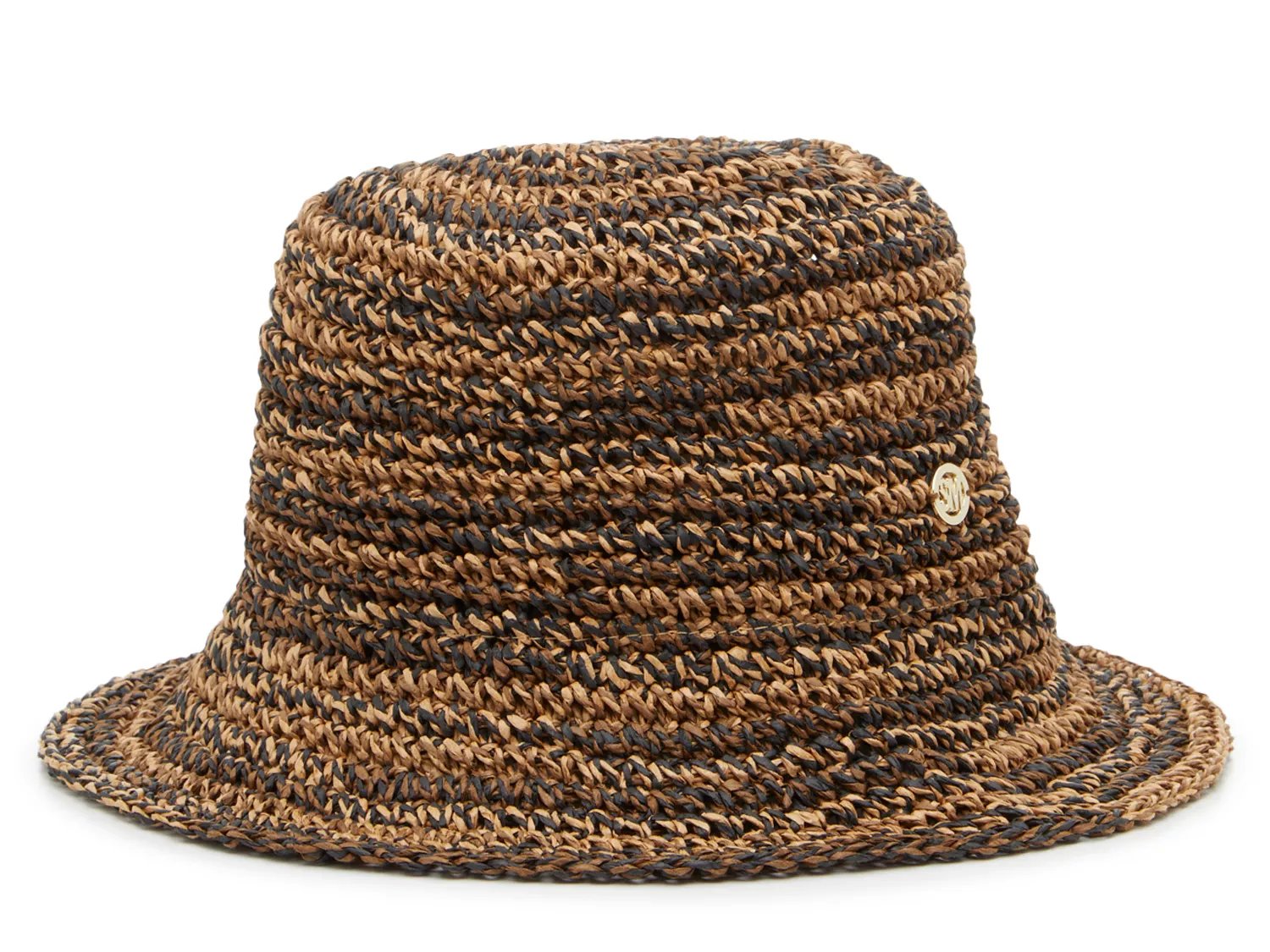 Striped Bucket Hat