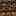 Striped Bucket Hat Dark Neutral Tan/Brown/Black view