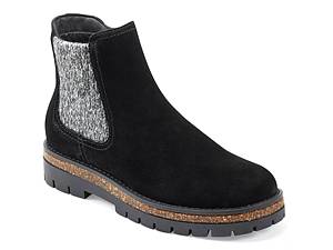 Earth Aydin Bootie Free Shipping DSW