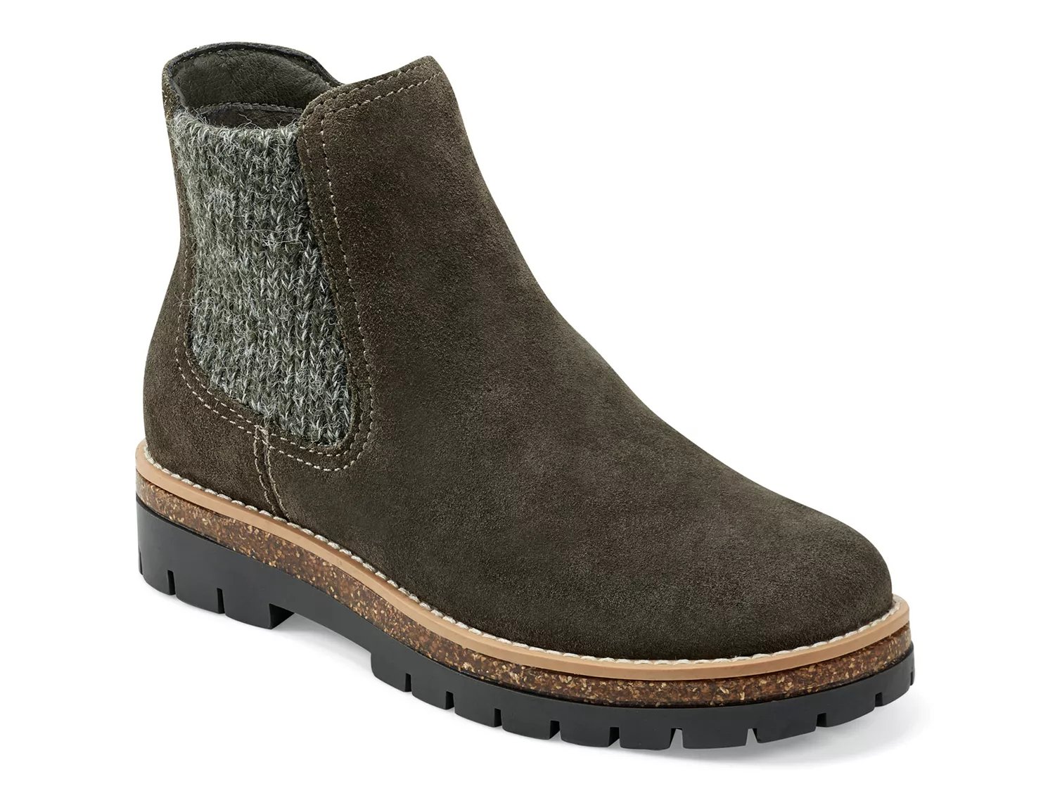 Aydin Bootie
