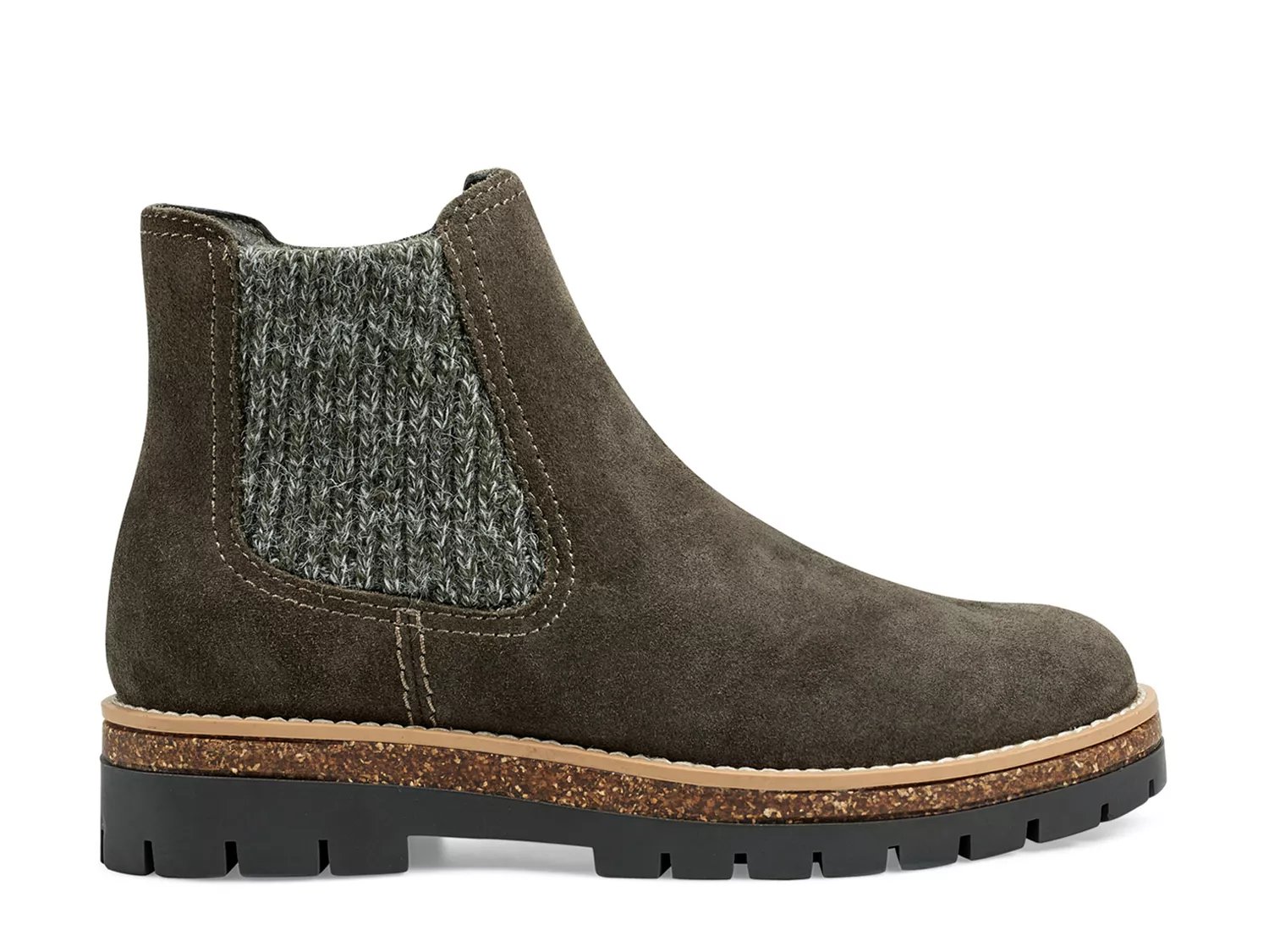 Aydin Bootie