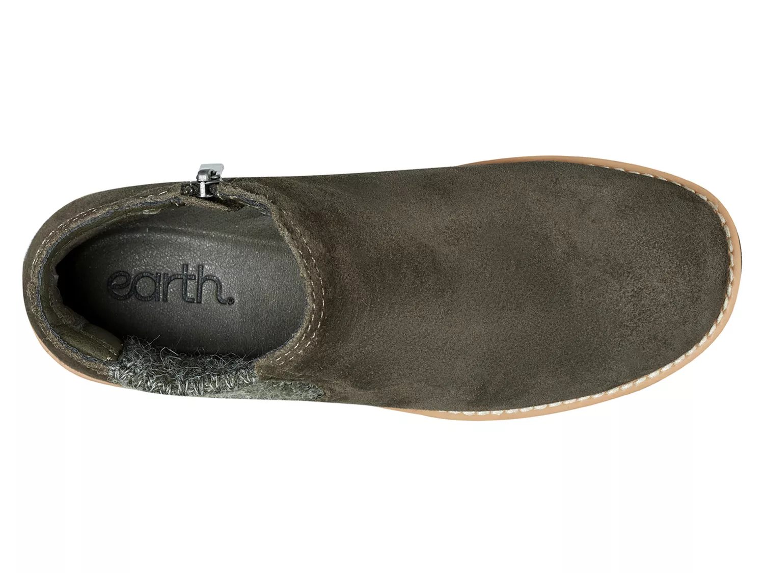 Aydin Bootie