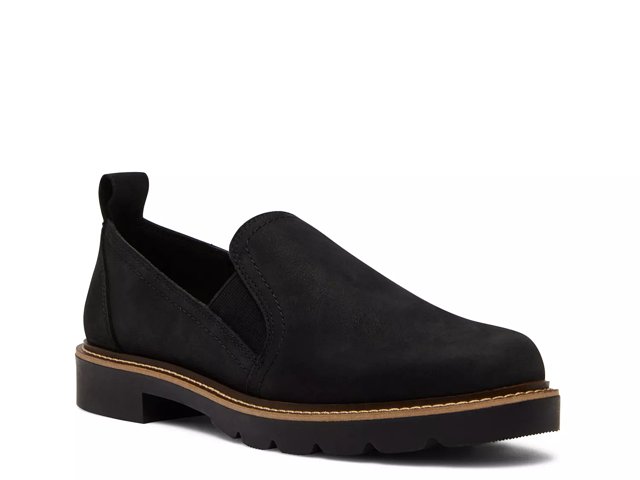 Blondo Phoebe Waterproof Slip On